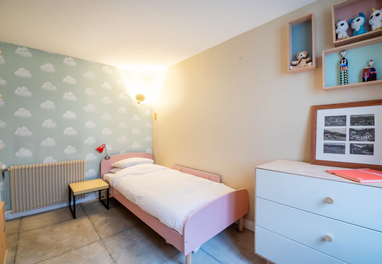 Apartamento em Paris - Montmartre Home