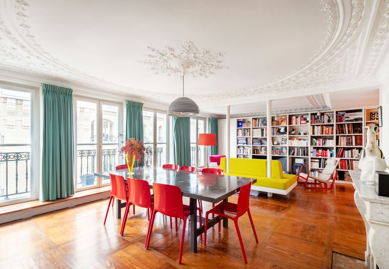 Apartamento em Paris - Montmartre Home