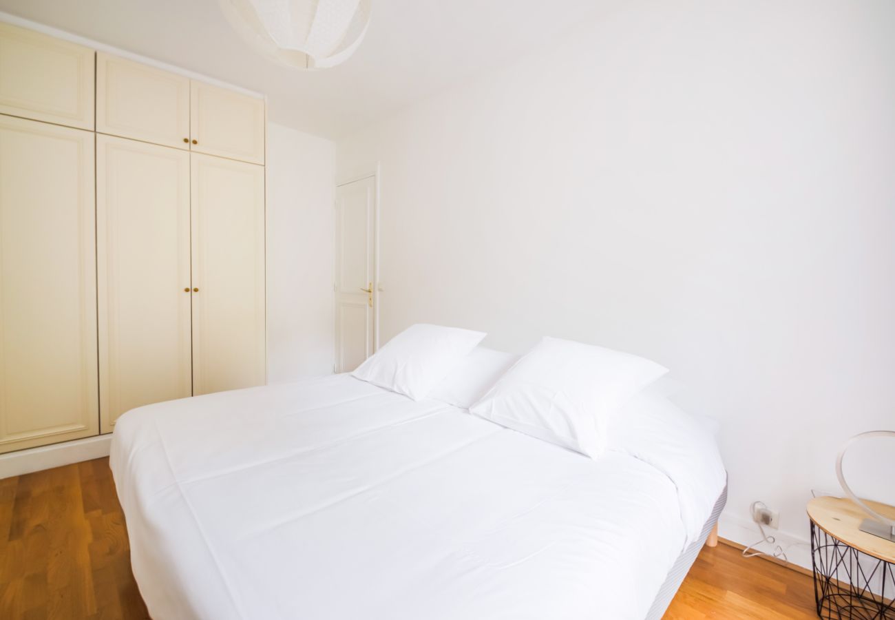 Apartamento em Paris - Quartier Latin Sorbonne