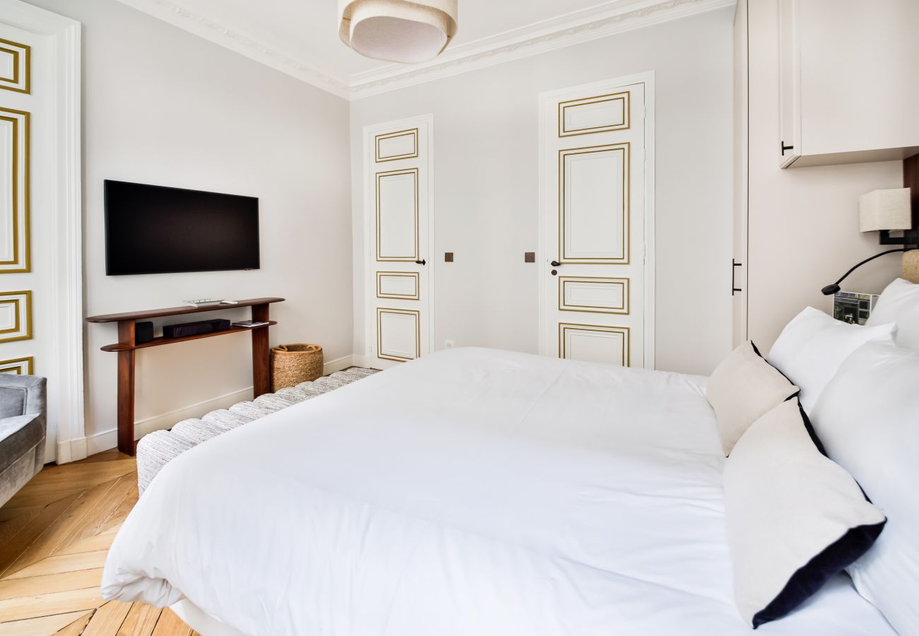 Apartamento em Paris - Saint Germain Luxury