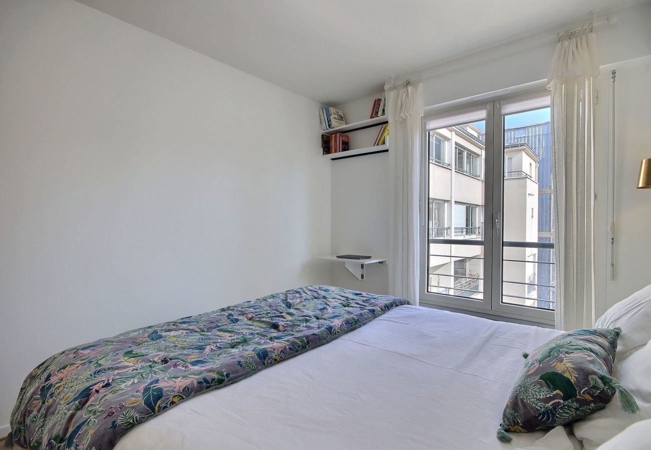 Apartamento em Paris - Trocadero Cosy