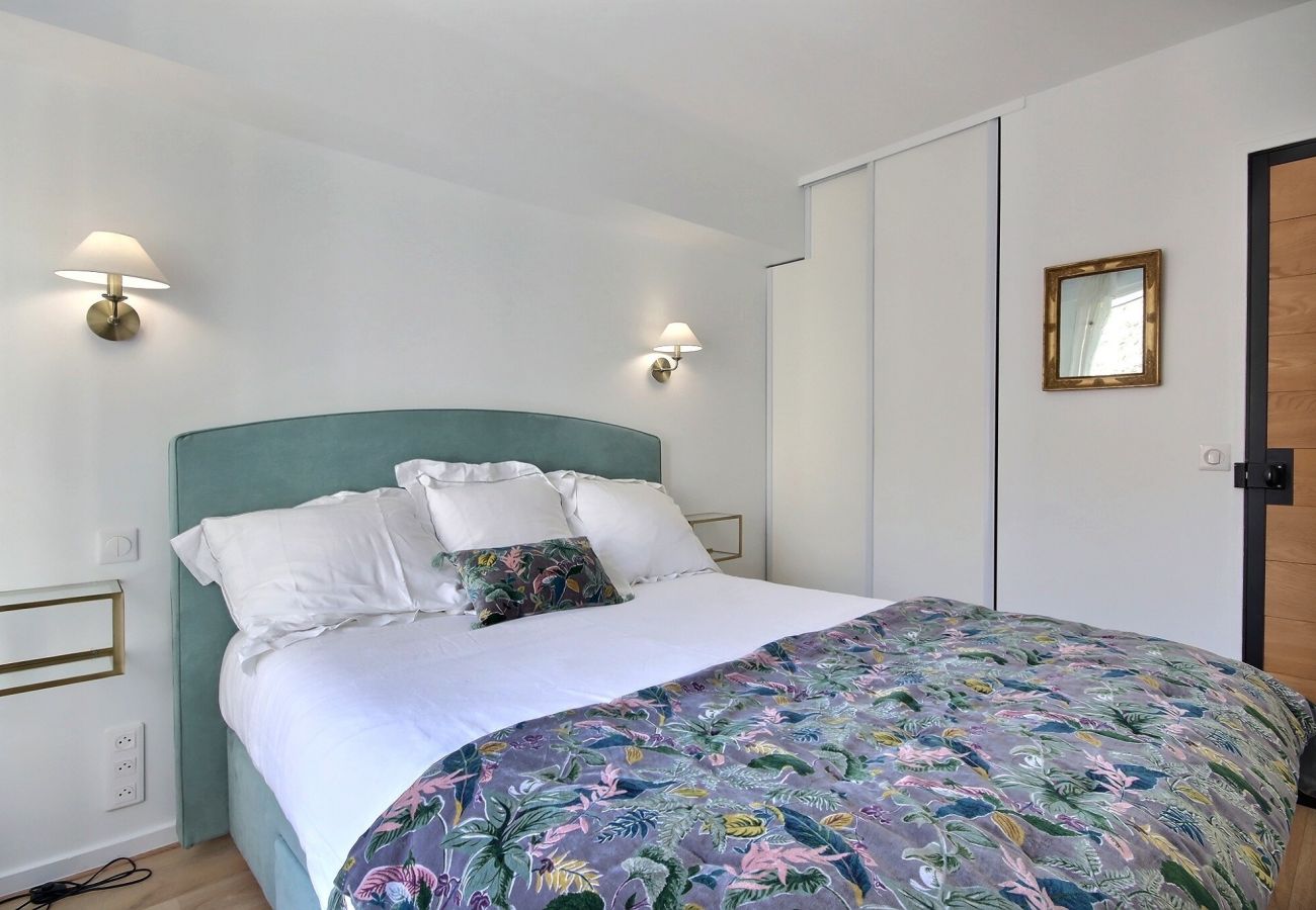 Apartamento em Paris - Trocadero Cosy