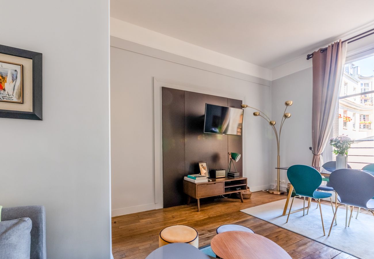 Appartement à Paris - Saint Germain Varenne