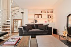 Apartment in Paris - Quartier Latin Loft Maubert