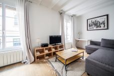 Apartment in Paris - Bastille Loft