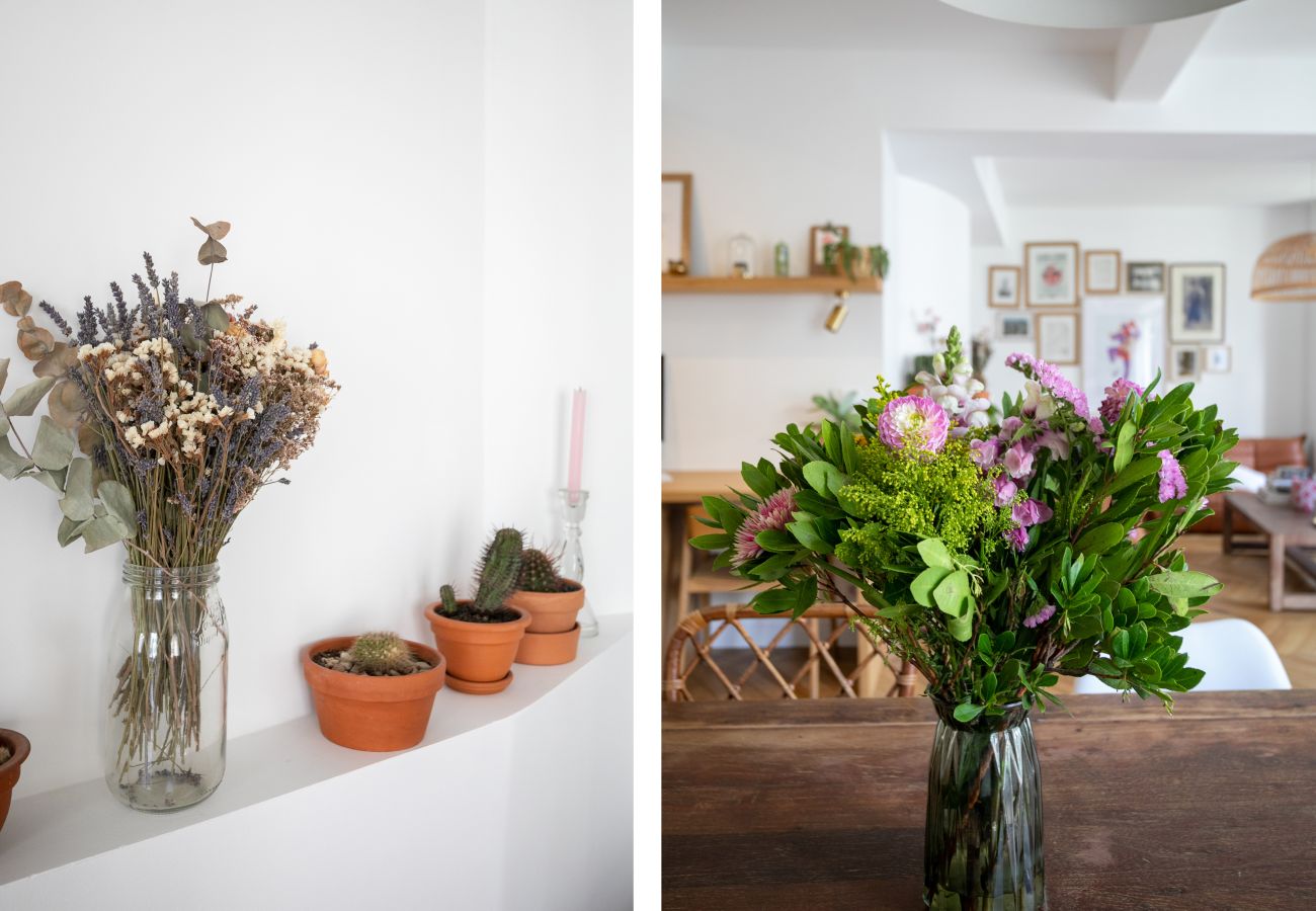 Apartment in Paris - Marais Republique Family