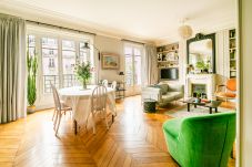 Apartment in Paris - Nation Home