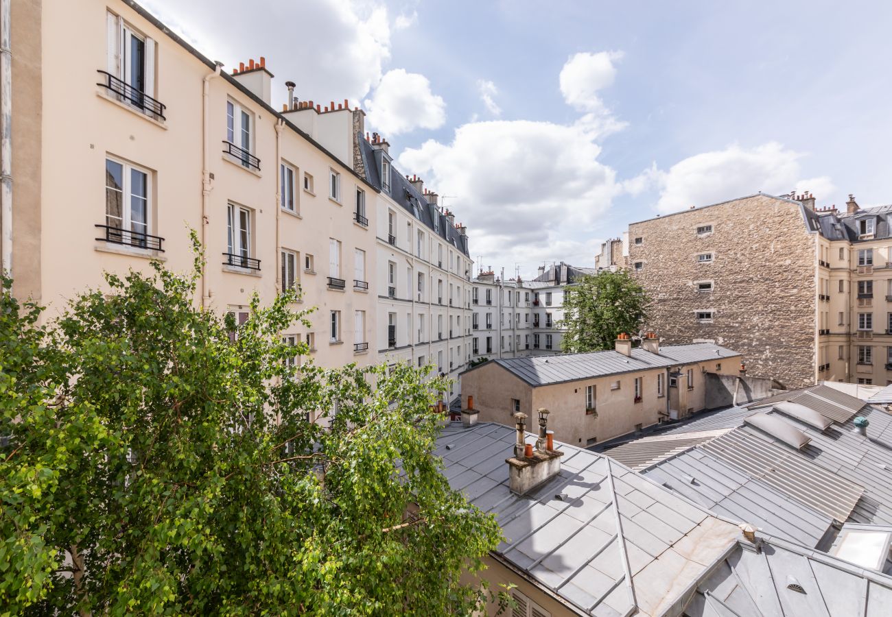 Apartment in Paris - Tour Eiffel Cosy