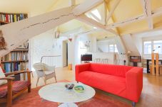 Apartment in Paris - Marais Loft Gravilliers