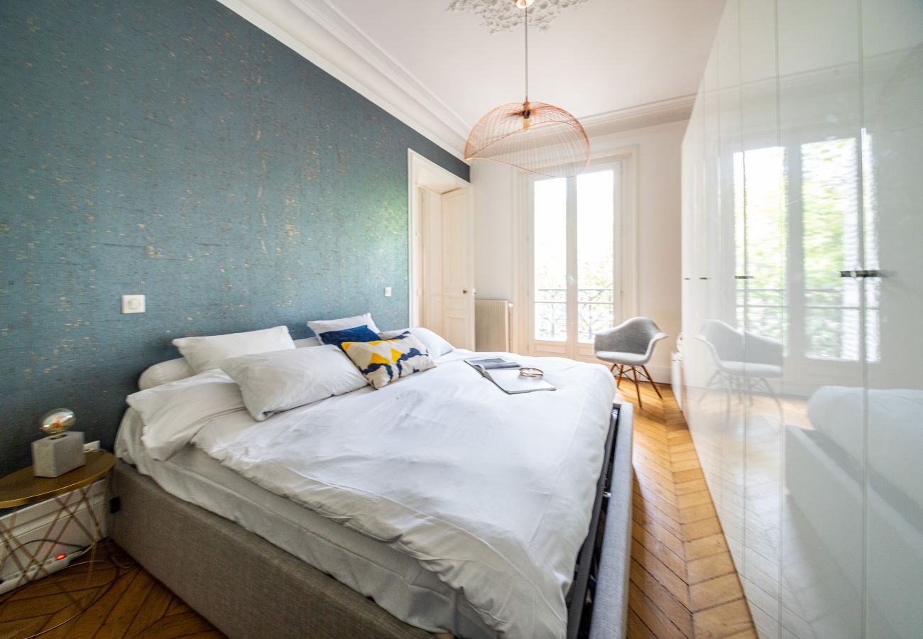 Apartment in Paris - Saint Quentin Home